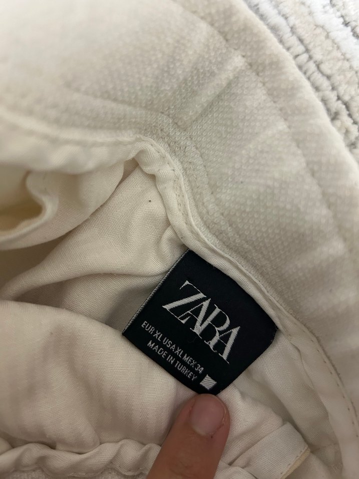 Zara pantolon - Görsel 3