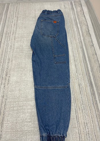 Erkek jean - Görsel 3