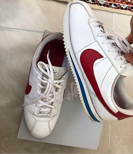 Nike Nıke cortez