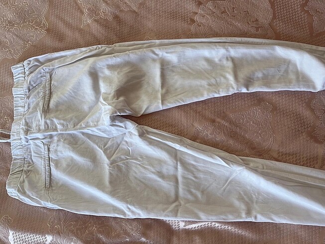 Pantolon - Görsel 2