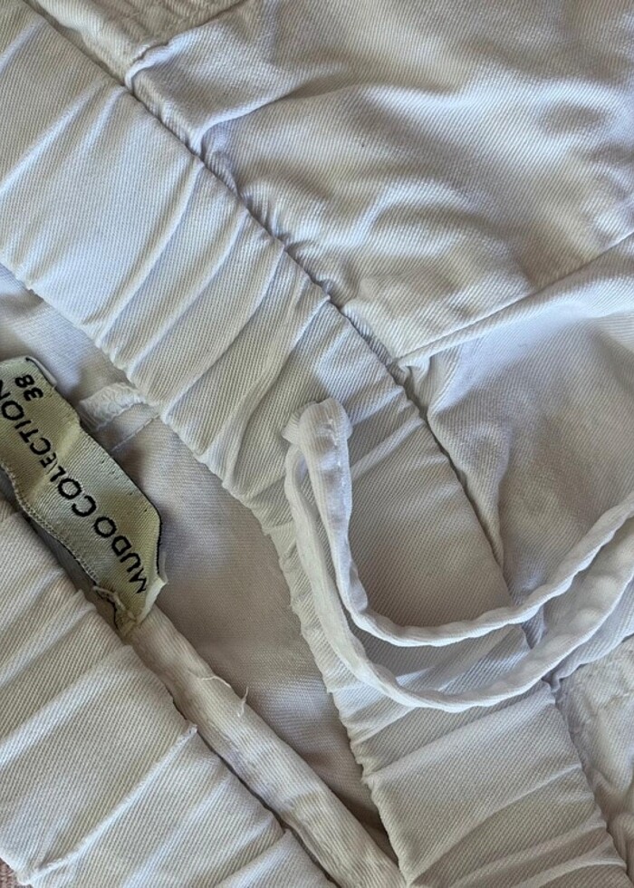 Pantolon - Görsel 3