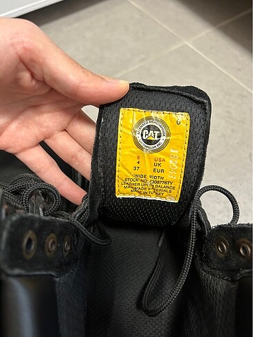 Ayakkabı - Görsel 5