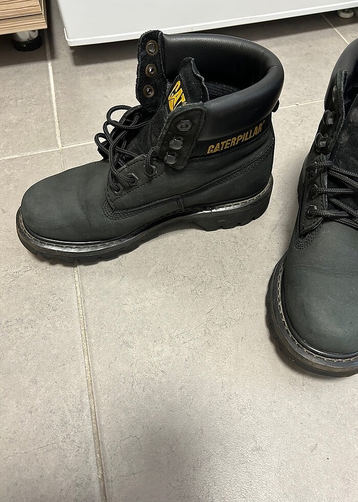 Ayakkabı - Görsel 2