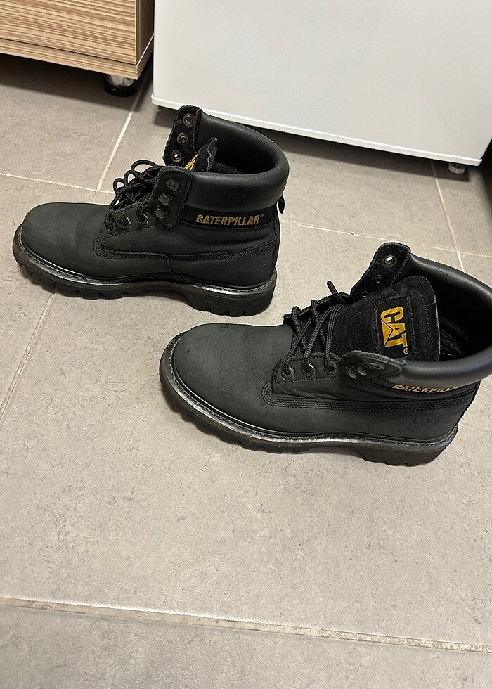 Ayakkabı - Görsel 3