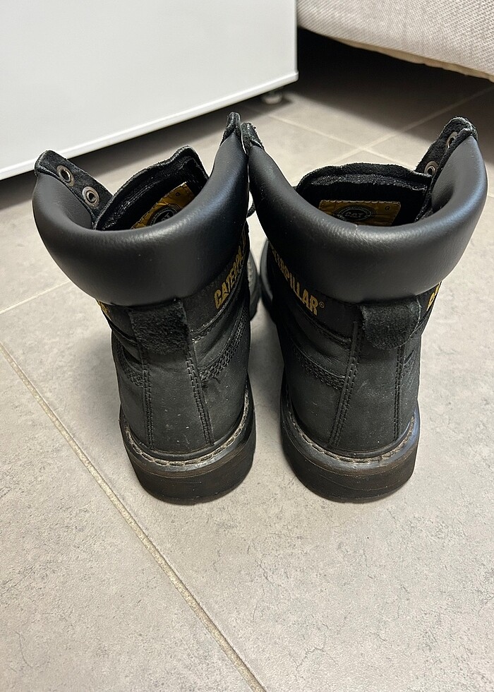 Ayakkabı - Görsel 4