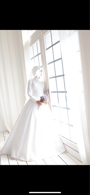 Gelinlik - Görsel 2