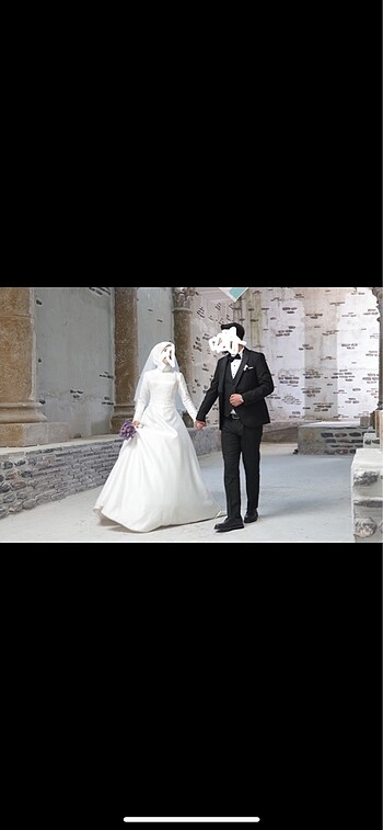 Gelinlik - Görsel 5