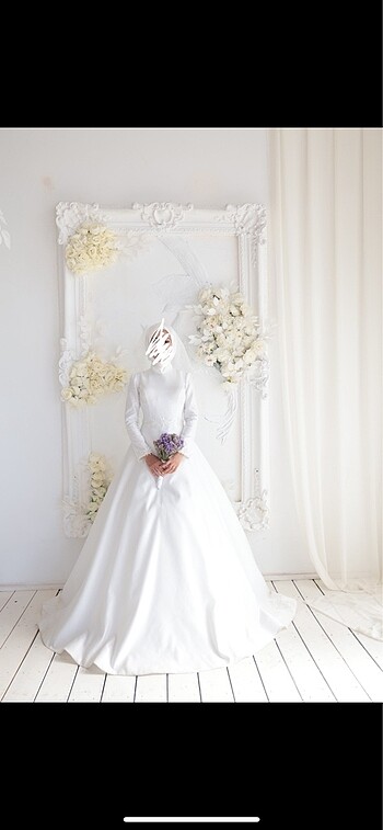 Gelinlik - Görsel 4