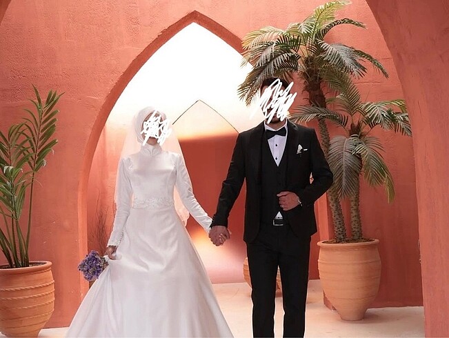 Gelinlik - Görsel 3