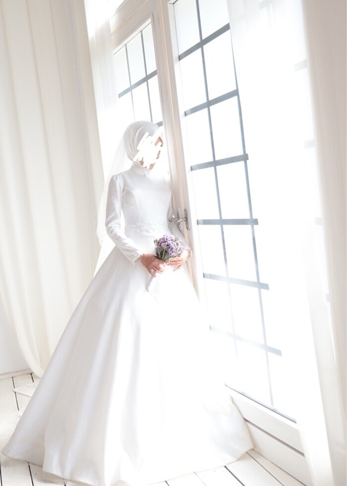 Gelinlik - Görsel 2