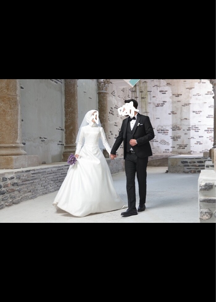 Gelinlik - Görsel 5