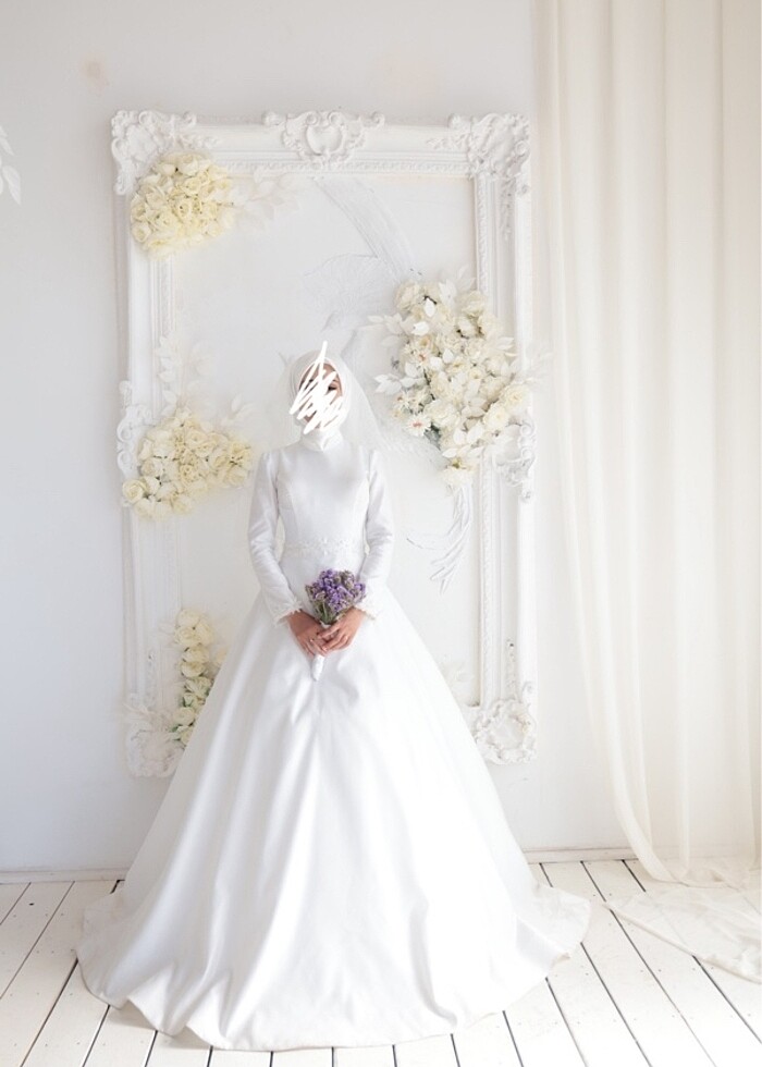 Gelinlik - Görsel 4