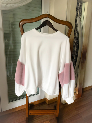 m Beden Sweatshirt