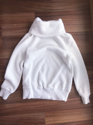 s Beden Sweatshırt polar