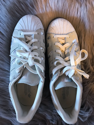 Adidas Spor ayakkabı