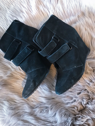 38 Beden Isabel marant modeli bot