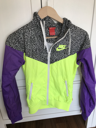 Nike Spor takım