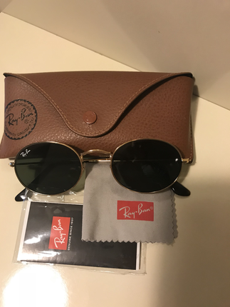 Rayban güneş gözlüğü