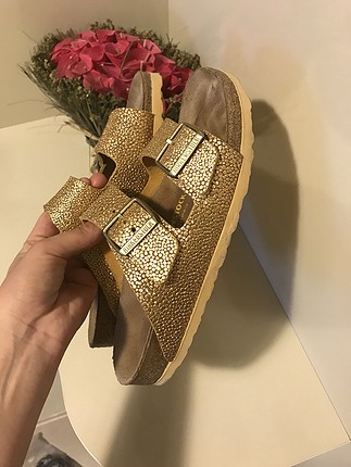 Birkenstock Birkenstock terlik
