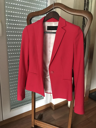 Blazer ceket