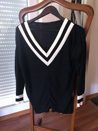 Triko tunik/kazak