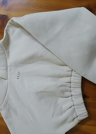 diğer Beden ten rengi Renk Zara sweatshirt