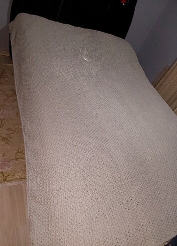 Beden Sipariş Üzerine Örülür