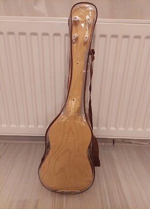  Beden Çocuk gitarı