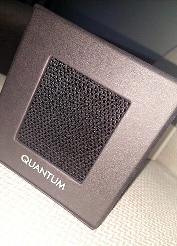 Quantum saat