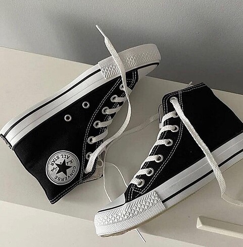 Converse Converse