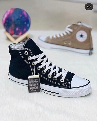 Converse Converse