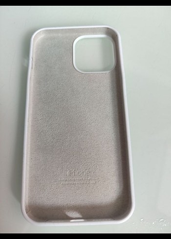 Bej Parlak Telefon Kılıfı - Görsel 4