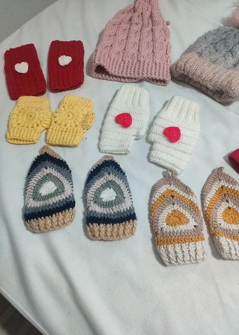 Diğer 8-12 Yaş, 23 cm