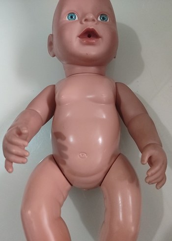 Ten Rengi Bebek Oyuncak - Görsel 3