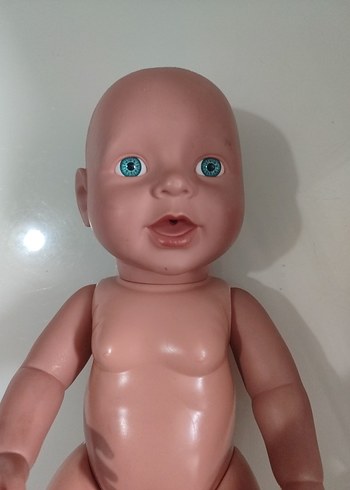 Ten Rengi Bebek Oyuncak - Görsel 2