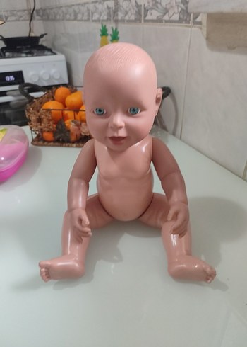 Ten Rengi Bebek Oyuncak - Görsel 5