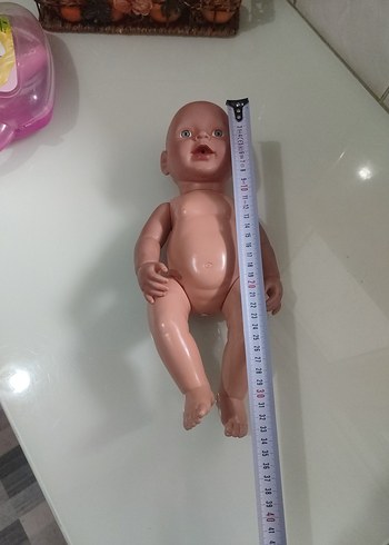 Ten Rengi Bebek Oyuncak - Görsel 7