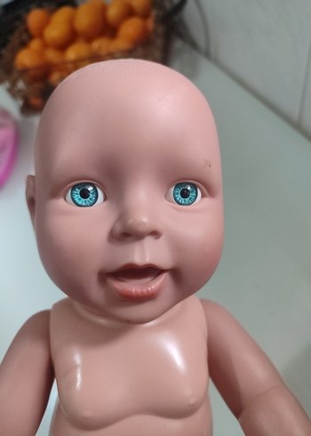 Ten Rengi Bebek Oyuncak - Görsel 6