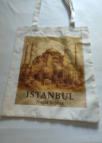 Diğer Baskılı Camel Kadın Günlük Çanta