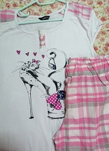 Pijama takımı