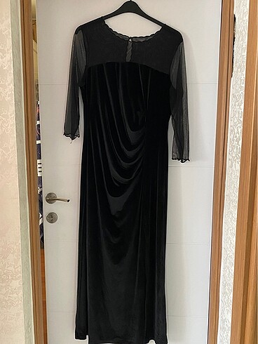 Abiye Kumaşı çok kaliteli