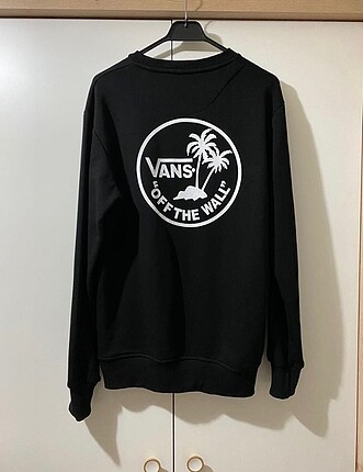 Vans Vans Sweatshirt