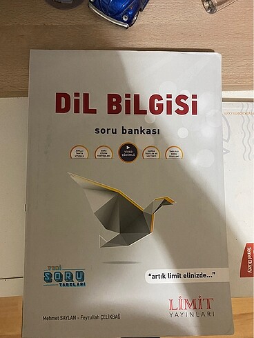 Limit dil bilgisi