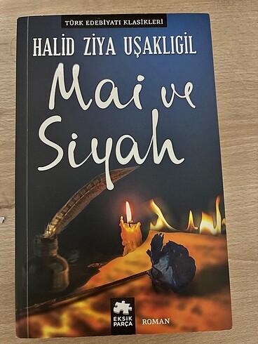 Mai ve Siyah