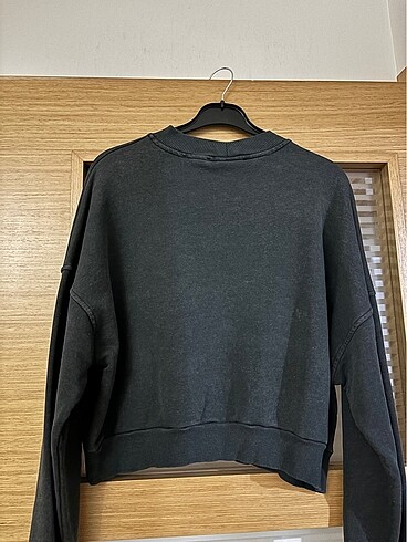 xl Beden Koton Sweatshirt