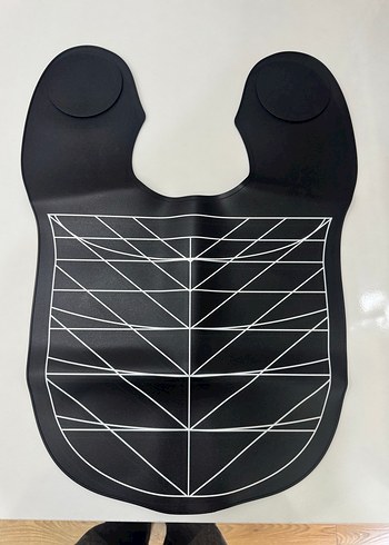 Trina Boya Yaka Ağırlığı - Görsel 2