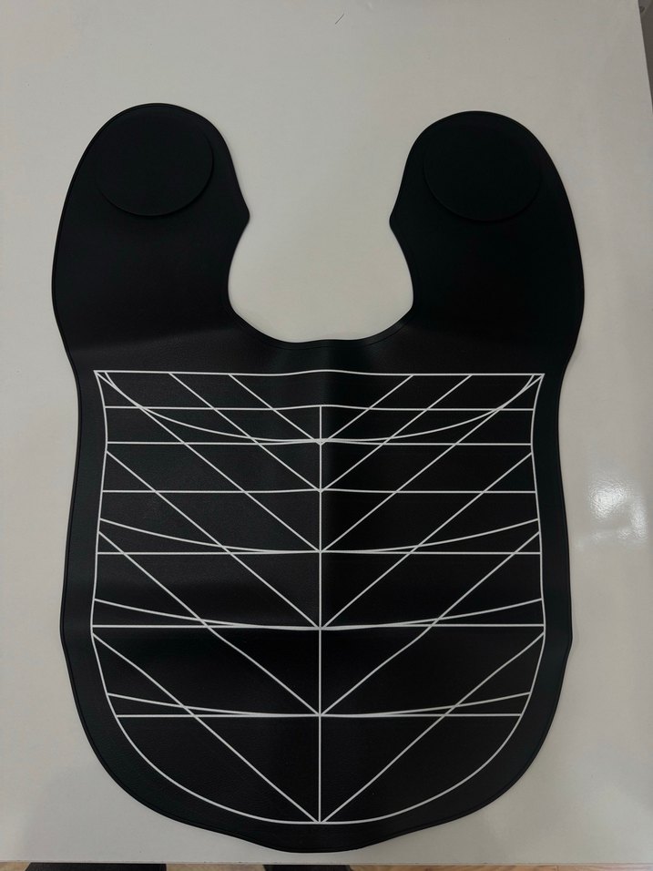 Trina Boya Yaka Ağırlığı - Görsel 4