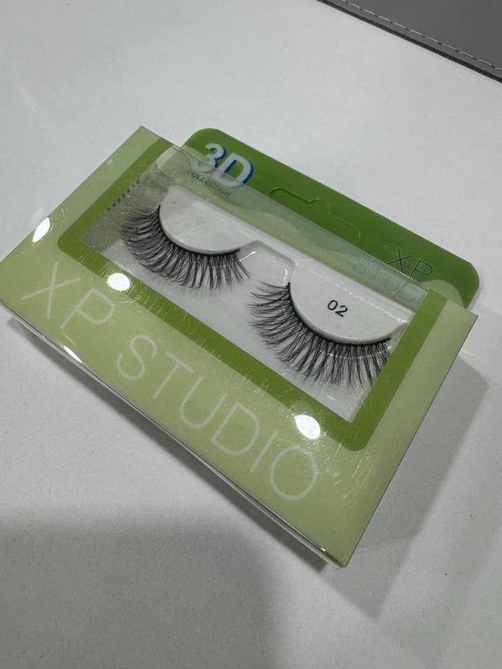 XP Studio 3D Takma Kirpik 02 - Görsel 3