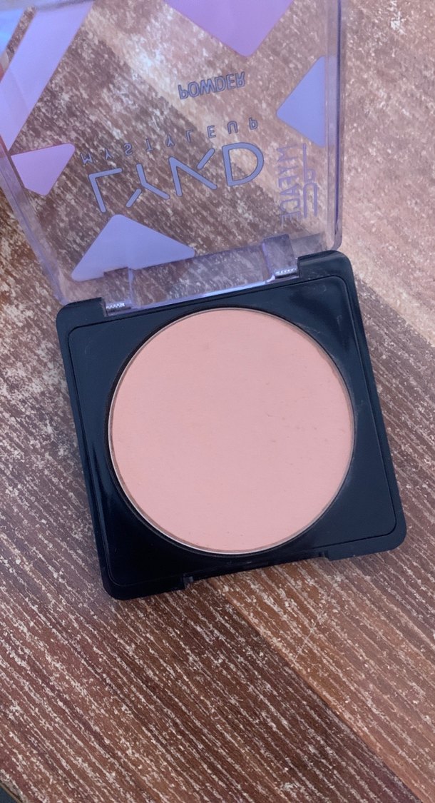 Bej Makyaj Pudrası - LYKD MyStyleUp - Görsel 2