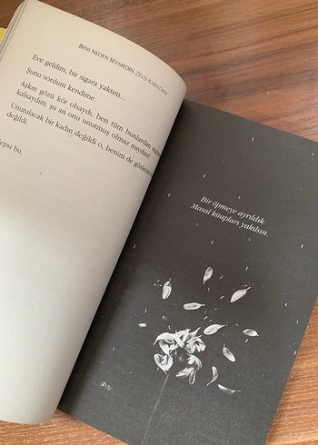 Beni Neden Sevmedin? - Zeus Kabadayı